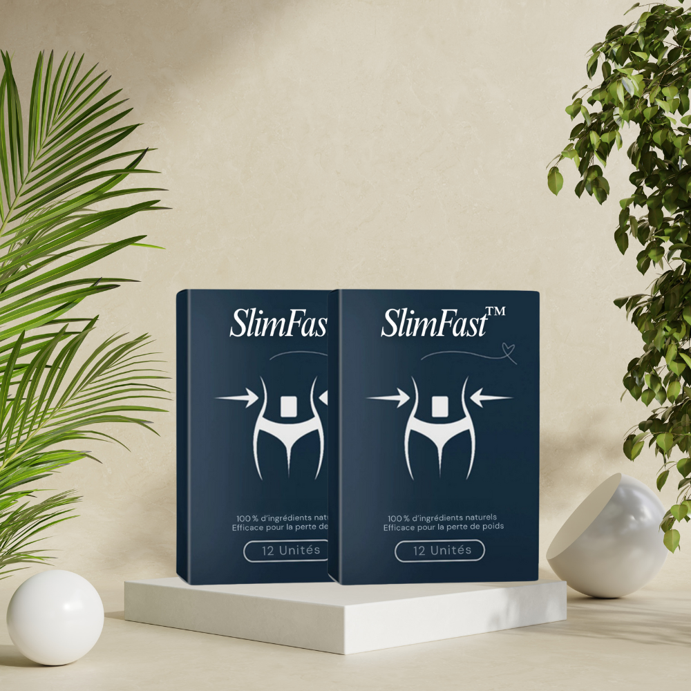 SlimFast™