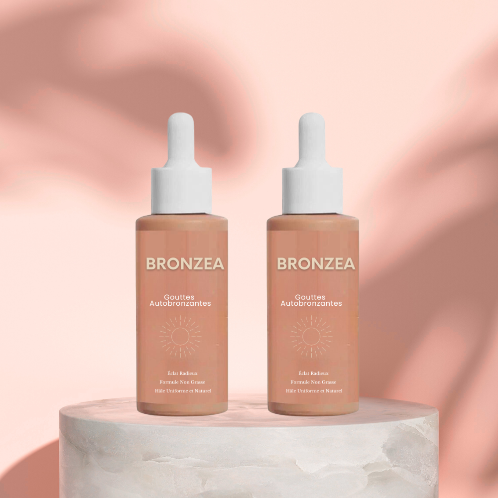 Bronzea™