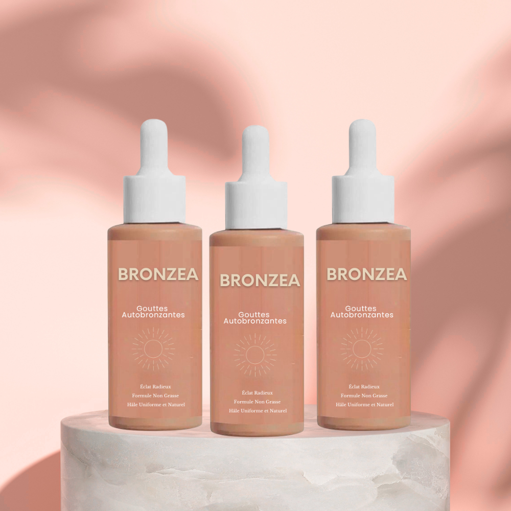 Bronzea™