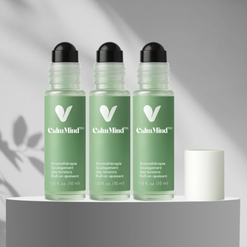 CalmMind™ Roll-On Anti-Vertige