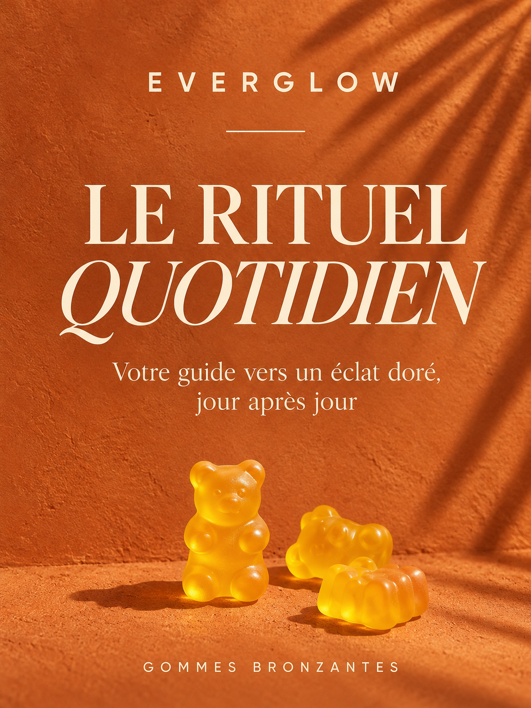 Guide Du Rituel Quotidien EverGlow
