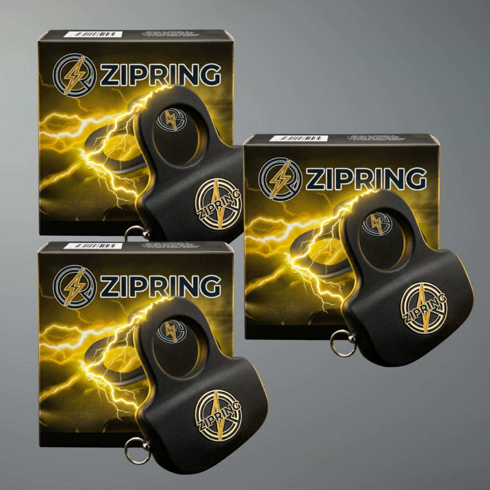 ZipRing™ Anneau de protection Volt