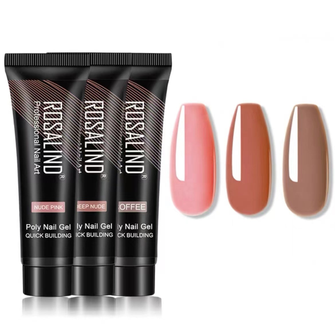 Nail Gel Kit
