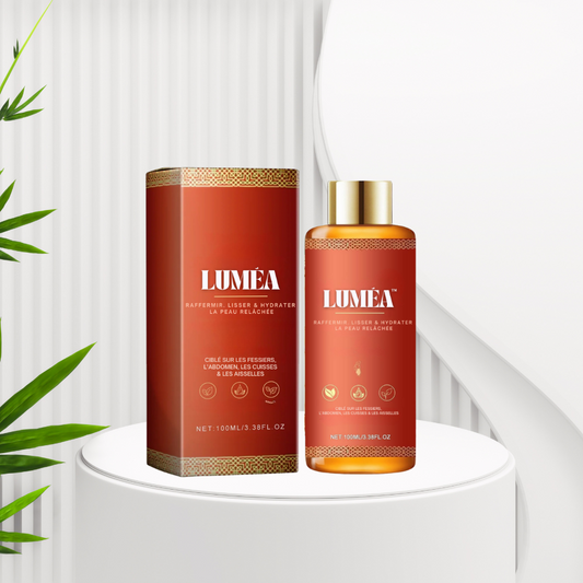 Luméa™ Huile Corporelle Magique