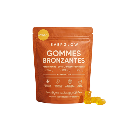 EverGlow™ Gummies