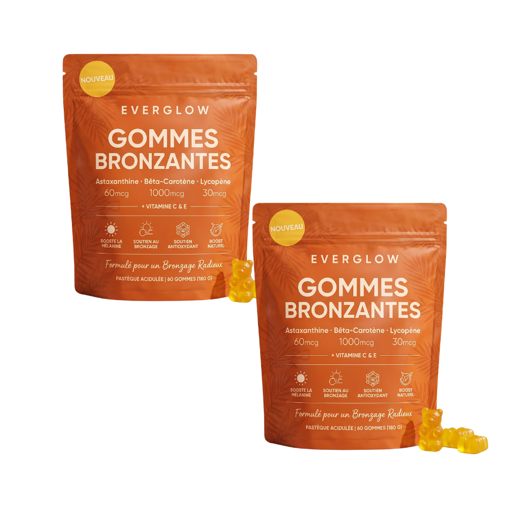 EverGlow™ Gummies