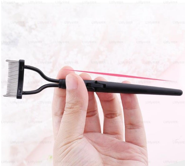 Eyelash Curler