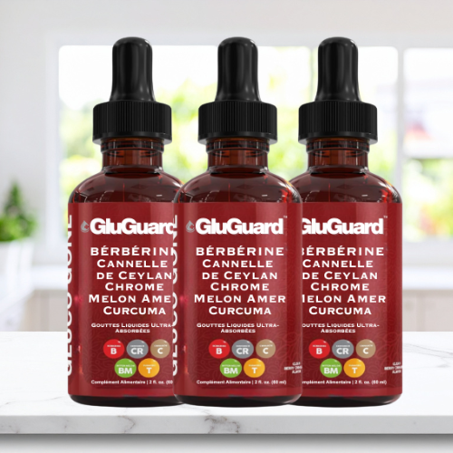 GluGuard™