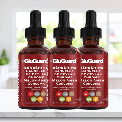 GluGuard™