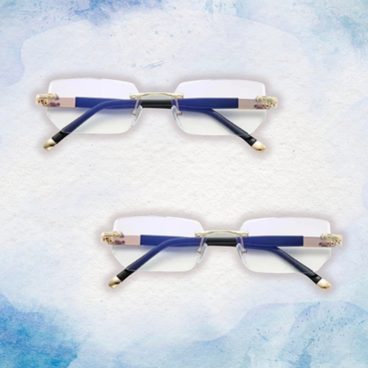 OptiVision Pro™ Lunettes à autofocus