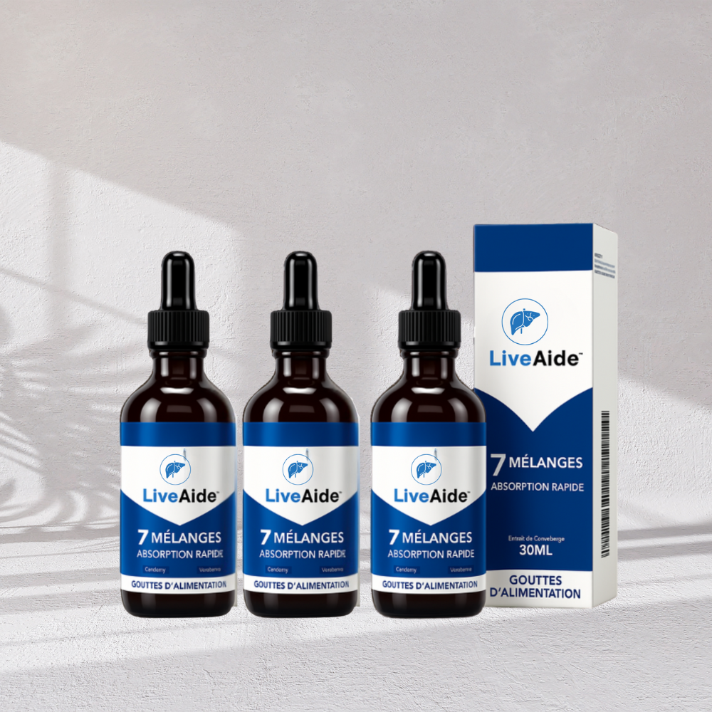 LiveAide™