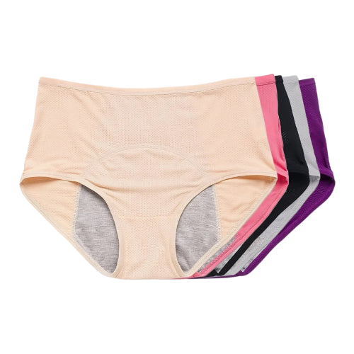 Serenelle™ Culottes anti-fuites ultra confort