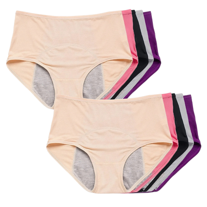 Serenelle™ Culottes anti-fuites ultra confort