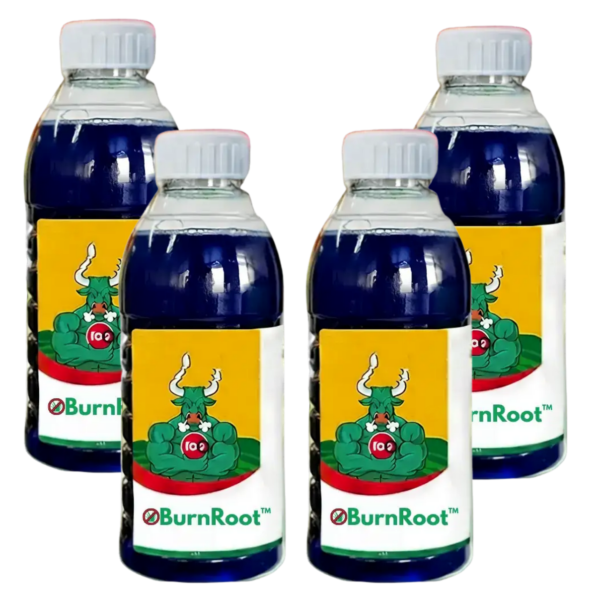 BurnLeaf
