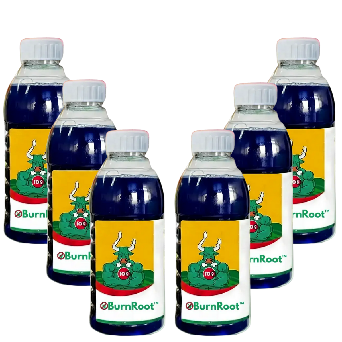 BurnLeaf