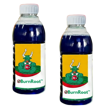 BurnLeaf