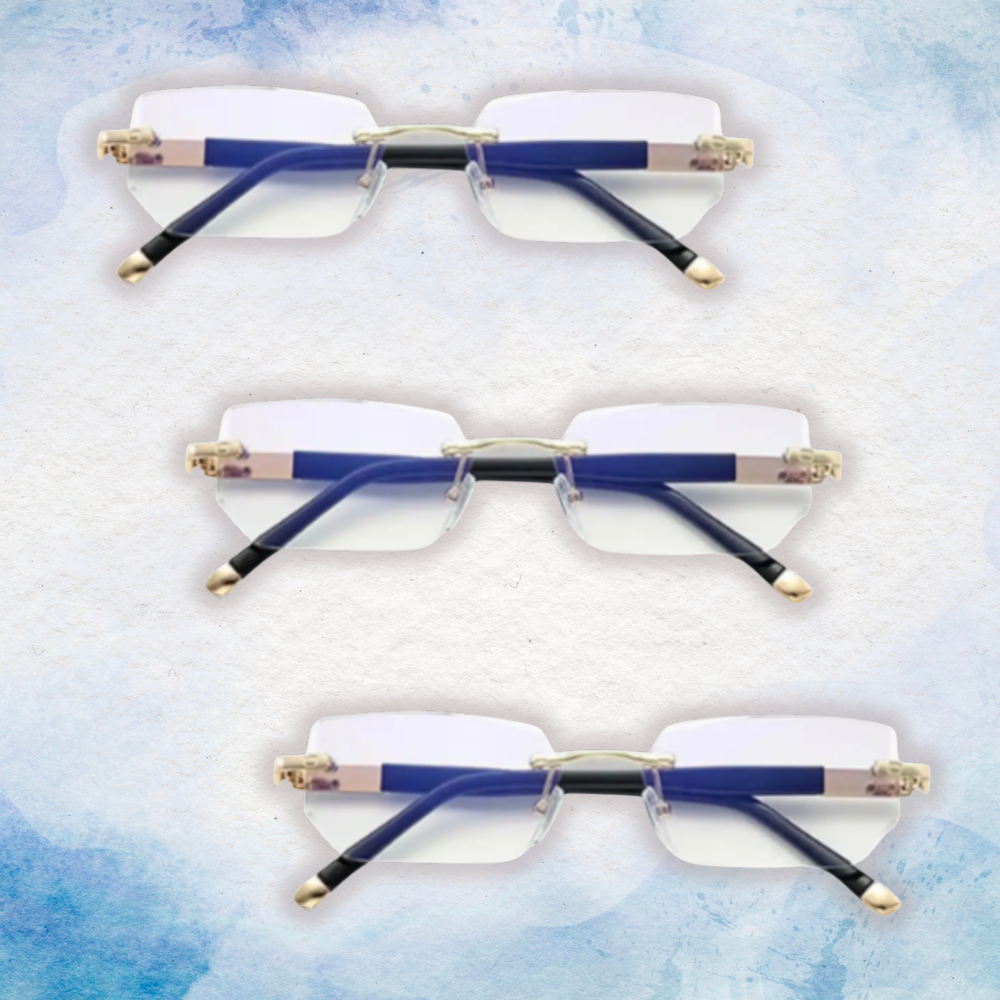 OptiVision Pro™ Lunettes à autofocus