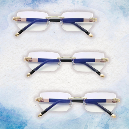 OptiVision Pro™ Lunettes à autofocus