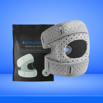 ArthroSleeve™ Band de Genou