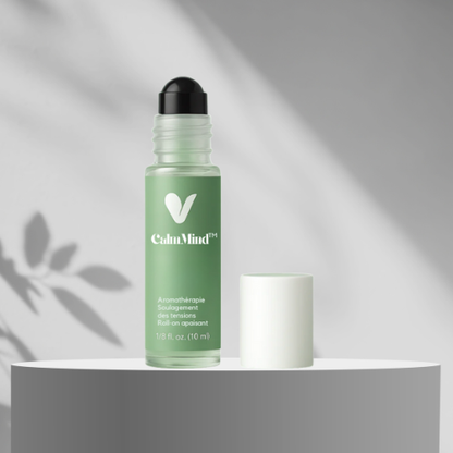 CalmMind™ Roll-On Anti-Vertige