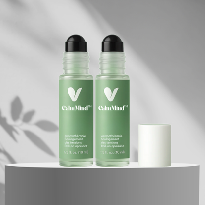 CalmMind™ Roll-On Anti-Vertige