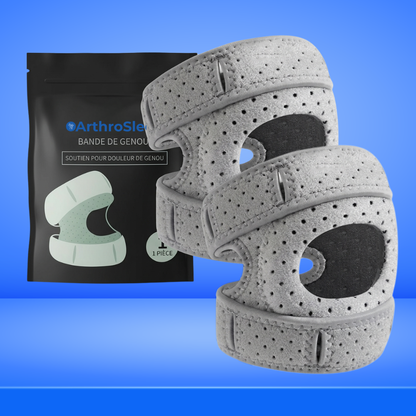 ArthroSleeve™ Band de Genou