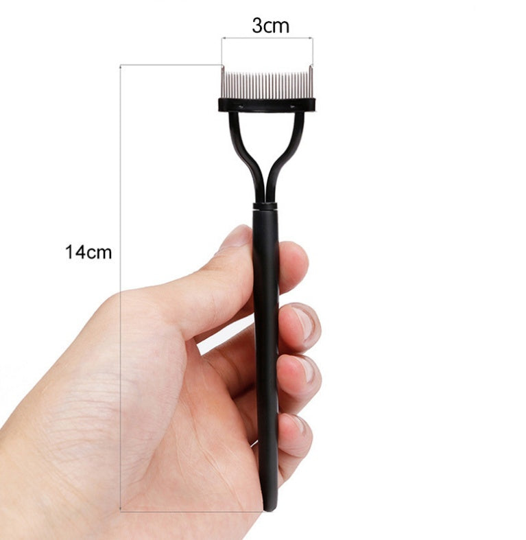 Eyelash Curler