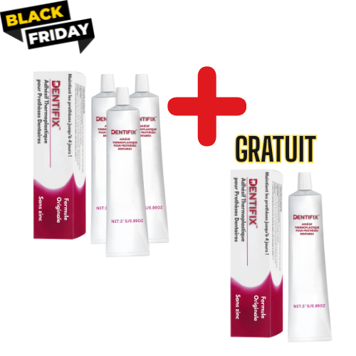Dentifix™