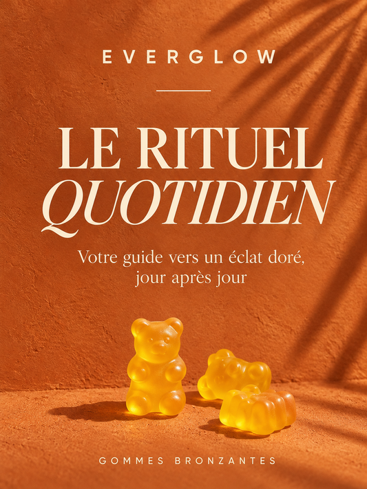 Guide Du Rituel Quotidien EverGlow