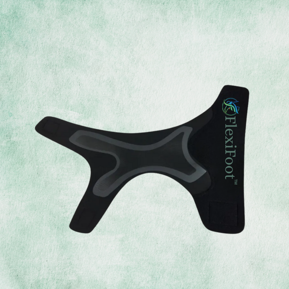 FlexiFoot™ Repose-pieds avancé