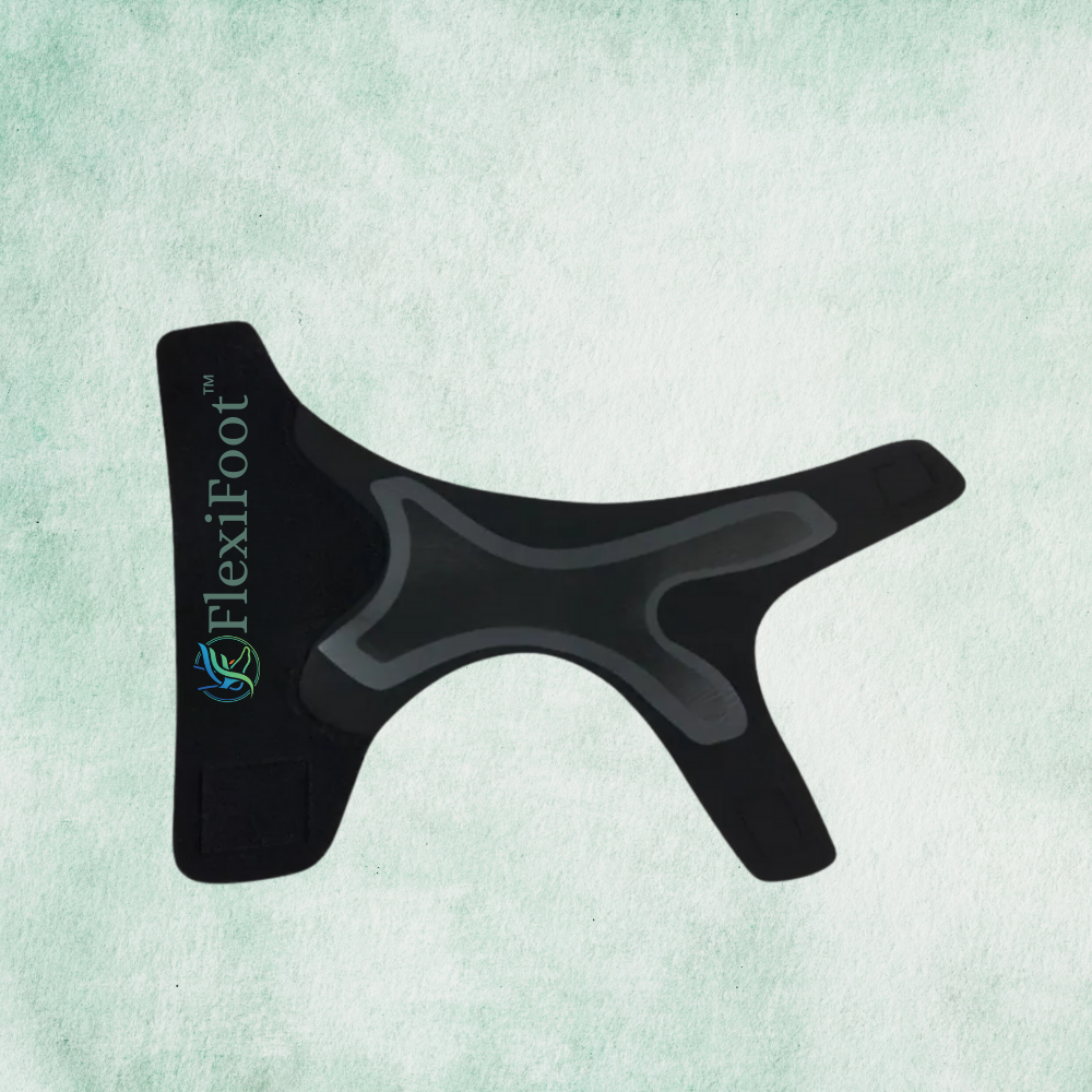 FlexiFoot™ Repose-pieds avancé