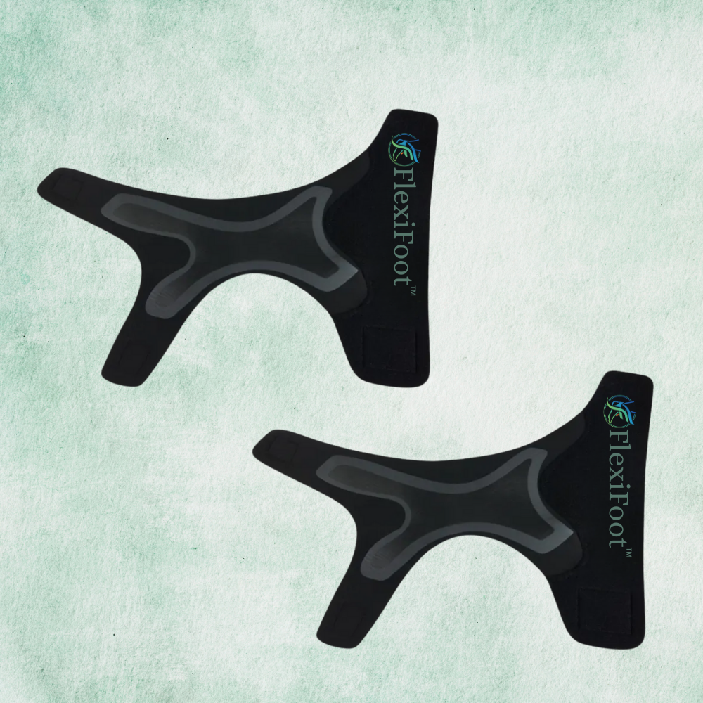 FlexiFoot™ Repose-pieds avancé
