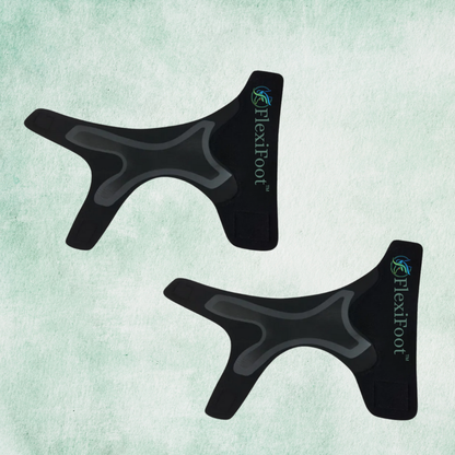 FlexiFoot™ Repose-pieds avancé