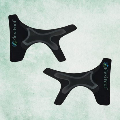 FlexiFoot™ Repose-pieds avancé