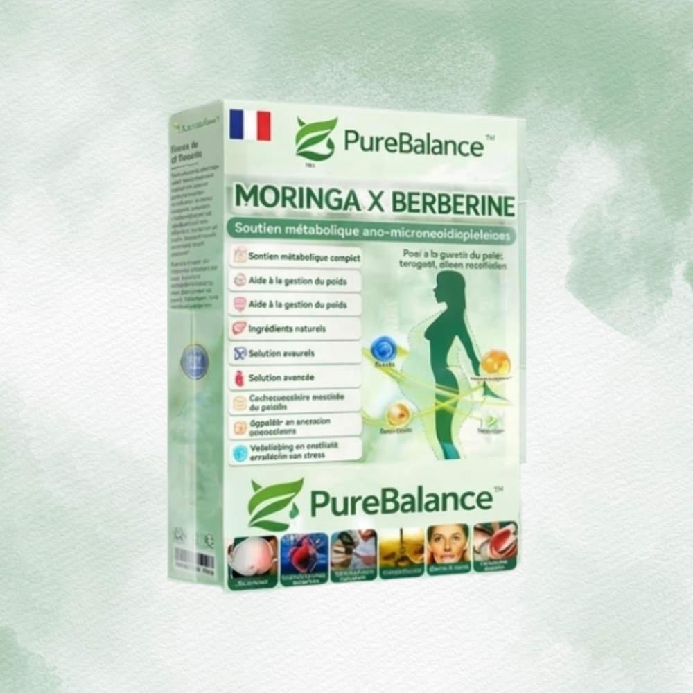 PureBalance™ Patch Minceur