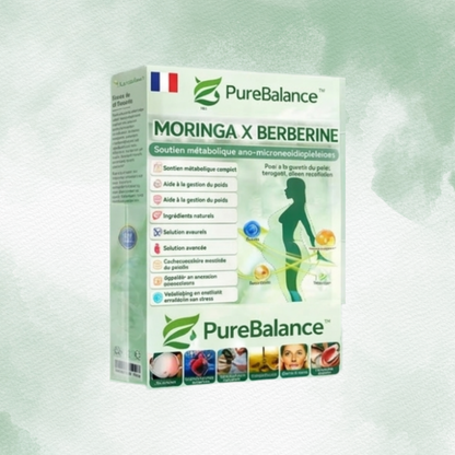 PureBalance™ Patch Minceur