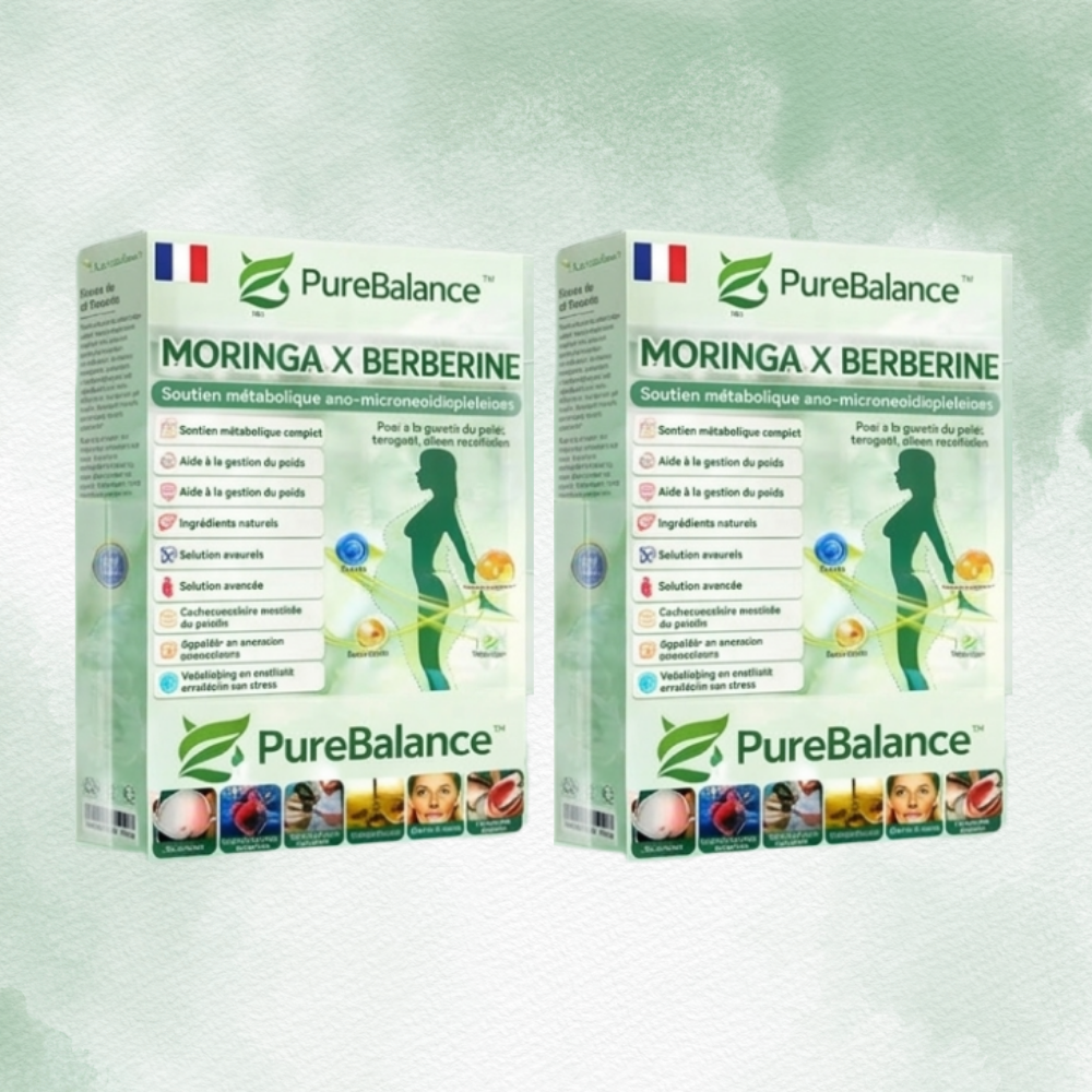 PureBalance™ Patch Minceur
