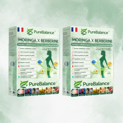 PureBalance™ Patch Minceur