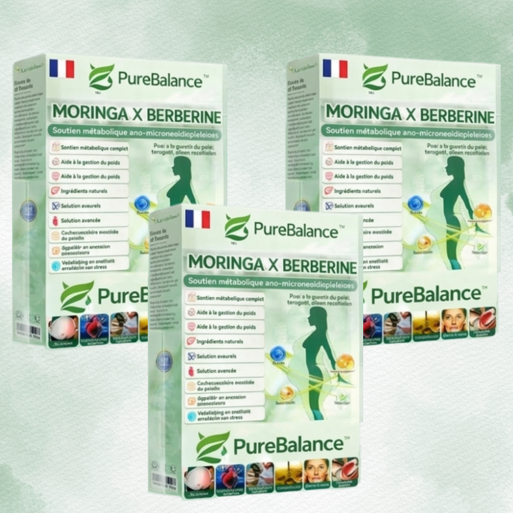 PureBalance™ Patch Minceur
