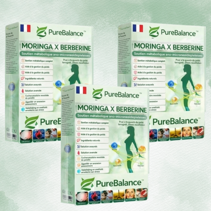 PureBalance™ Patch Minceur