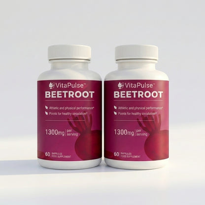 VitalPulse™ Extrait de Betterave