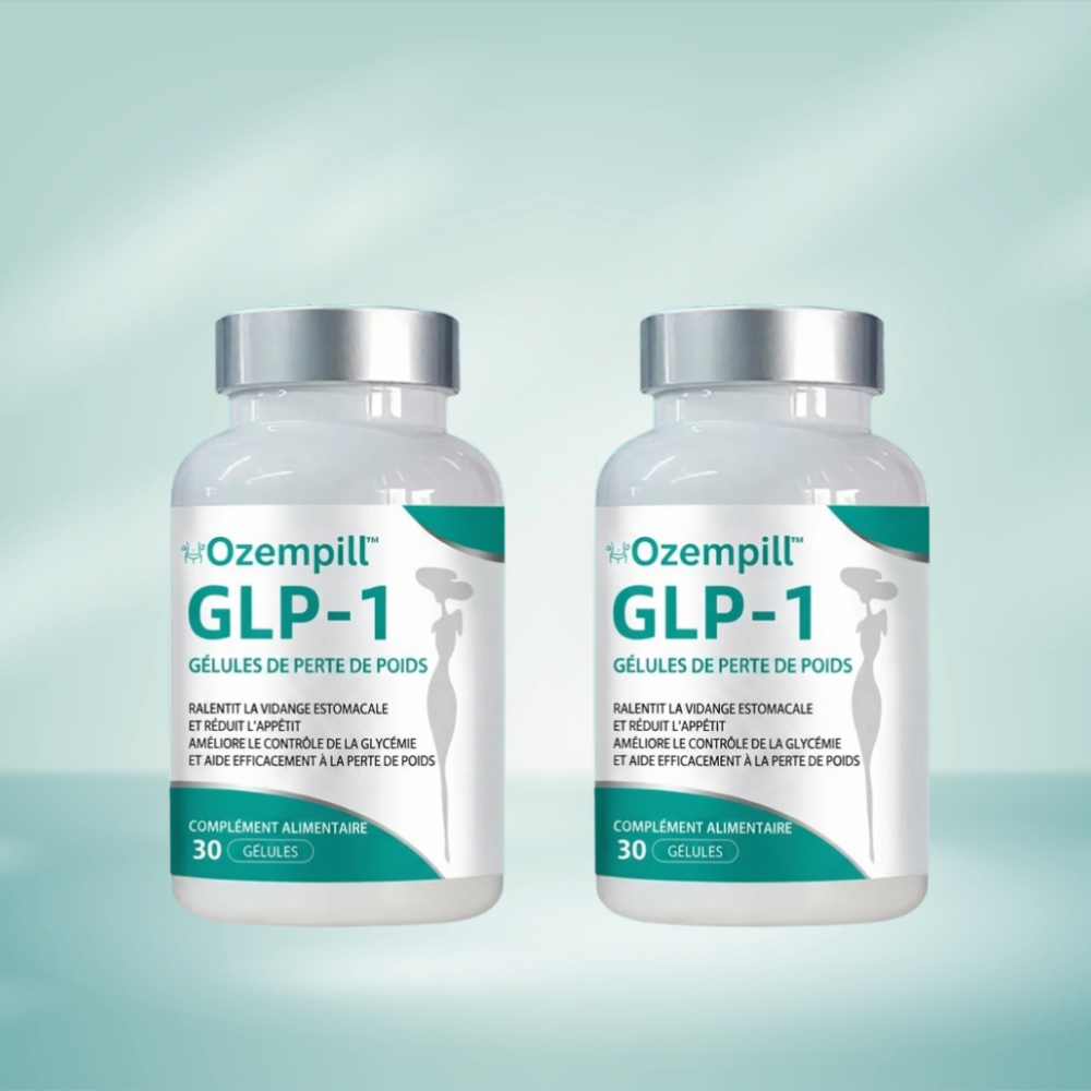Ozempill™ Gélules de perte de poids