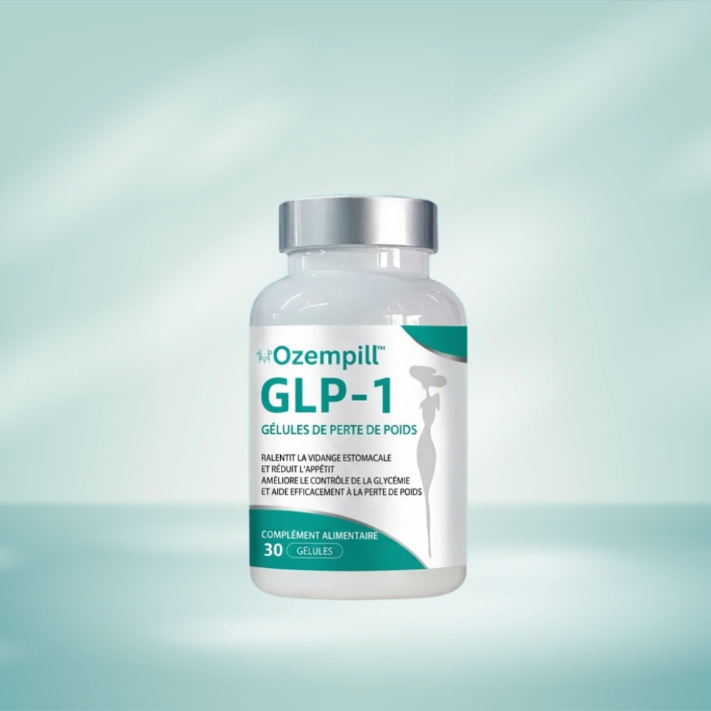 Ozempill™ Gélules de perte de poids
