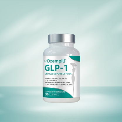 Ozempill™ Gélules de perte de poids