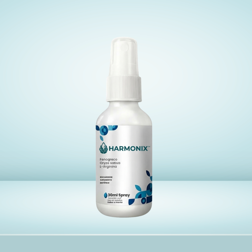 Harmonix™ Spray d'algues pour les érections