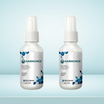 Harmonix™ Spray d'algues pour les érections