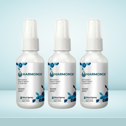 Harmonix™ Spray d'algues pour les érections