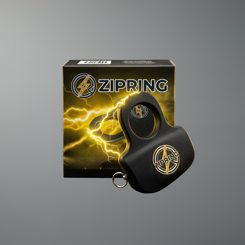 ZipRing™ Anneau de protection Volt