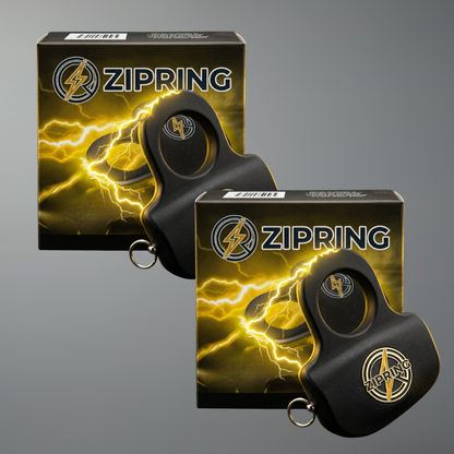 ZipRing™ Anneau de protection Volt