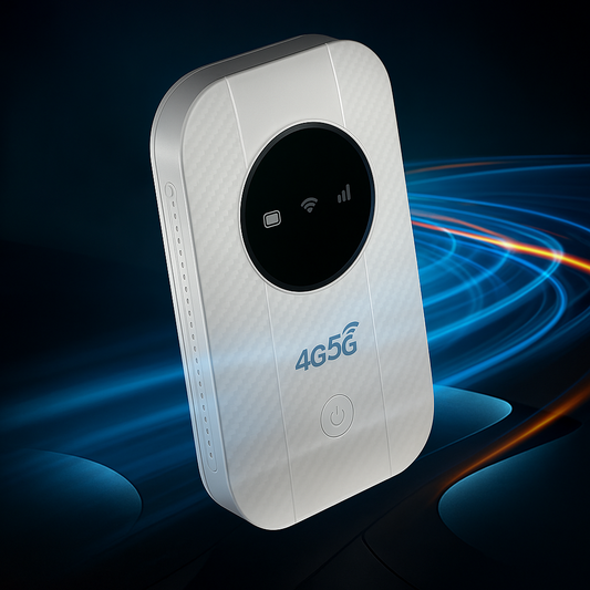 PocketNet™ Internet illimité